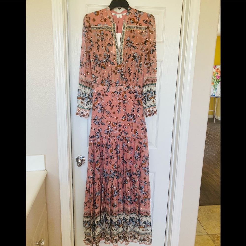 Veronica Beard Sama Dress please NOTE will not sell for less than $500